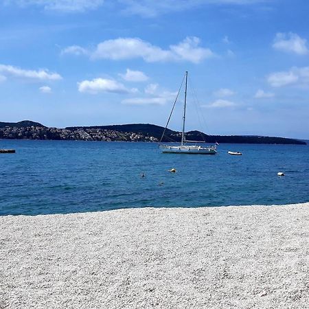 Blue Shell Trogir Apartment Εξωτερικό φωτογραφία