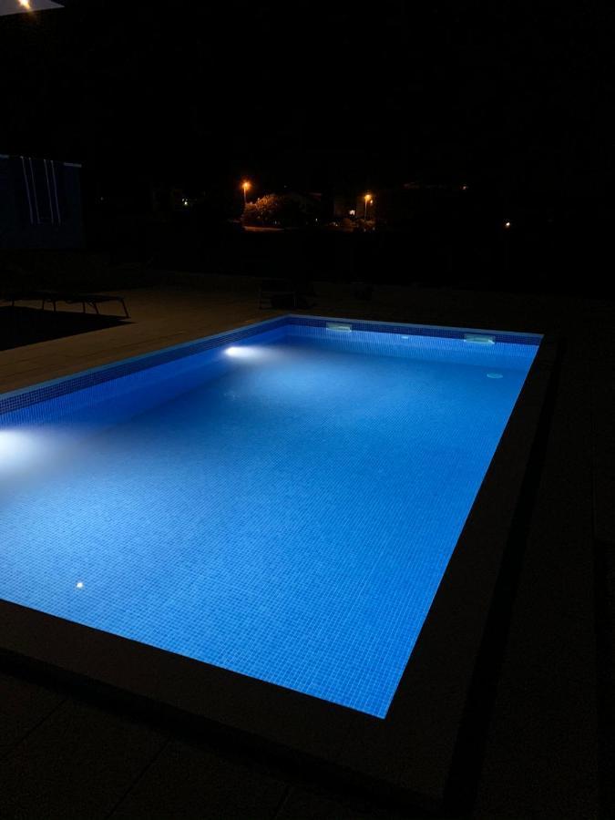 Blue Shell Trogir Apartment Εξωτερικό φωτογραφία