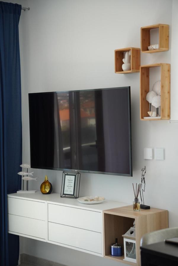 Blue Shell Trogir Apartment Εξωτερικό φωτογραφία