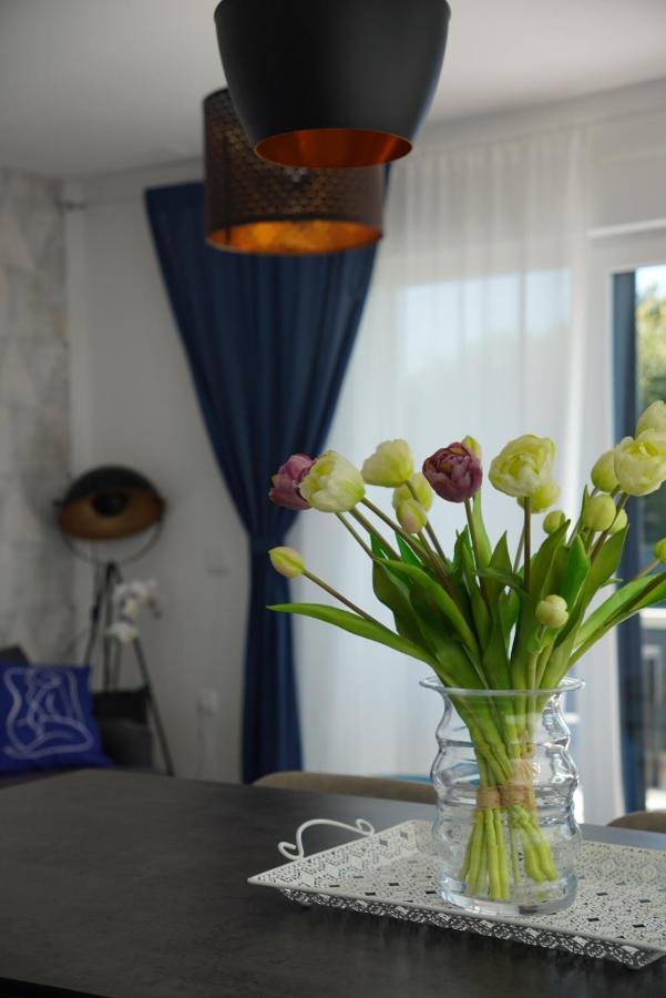 Blue Shell Trogir Apartment Εξωτερικό φωτογραφία
