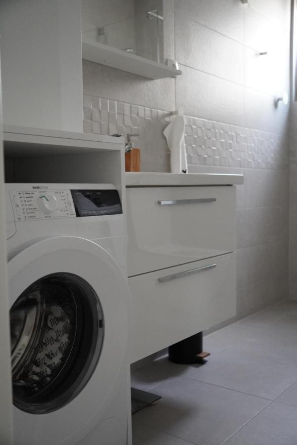 Blue Shell Trogir Apartment Εξωτερικό φωτογραφία