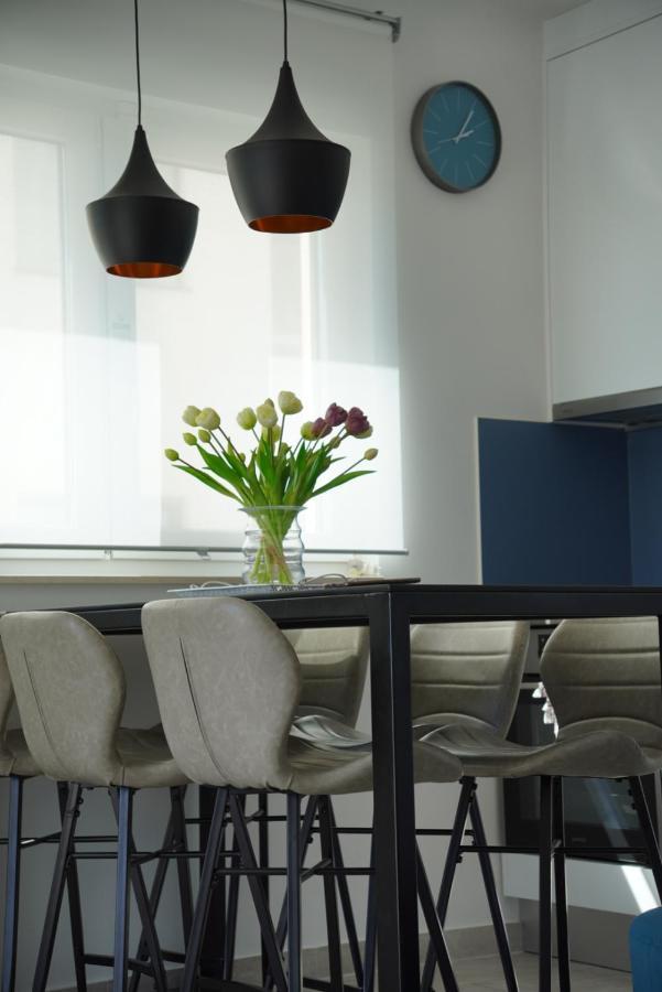 Blue Shell Trogir Apartment Εξωτερικό φωτογραφία
