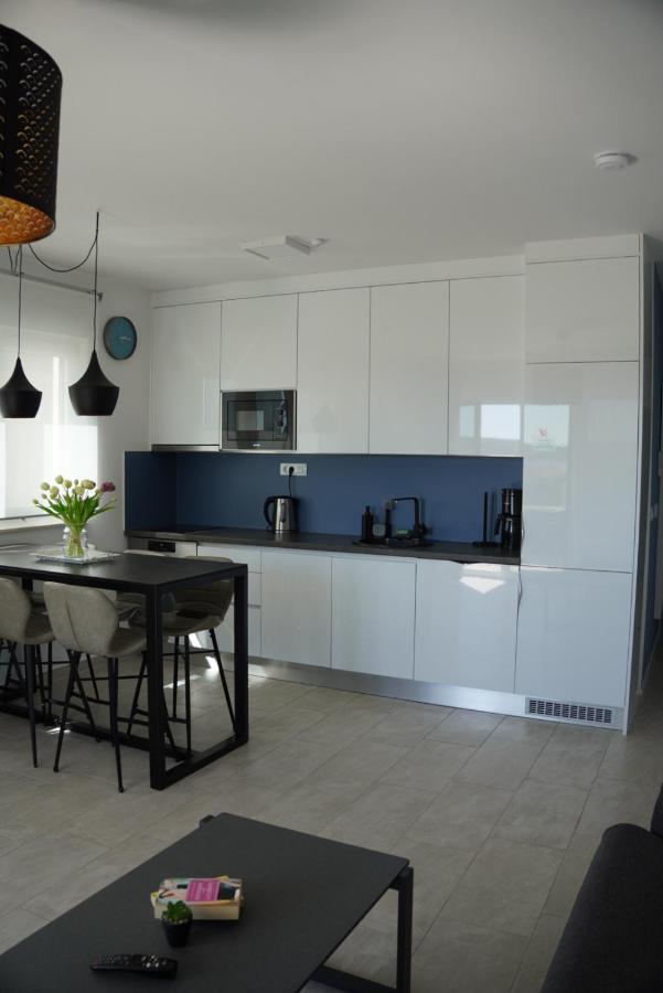 Blue Shell Trogir Apartment Εξωτερικό φωτογραφία