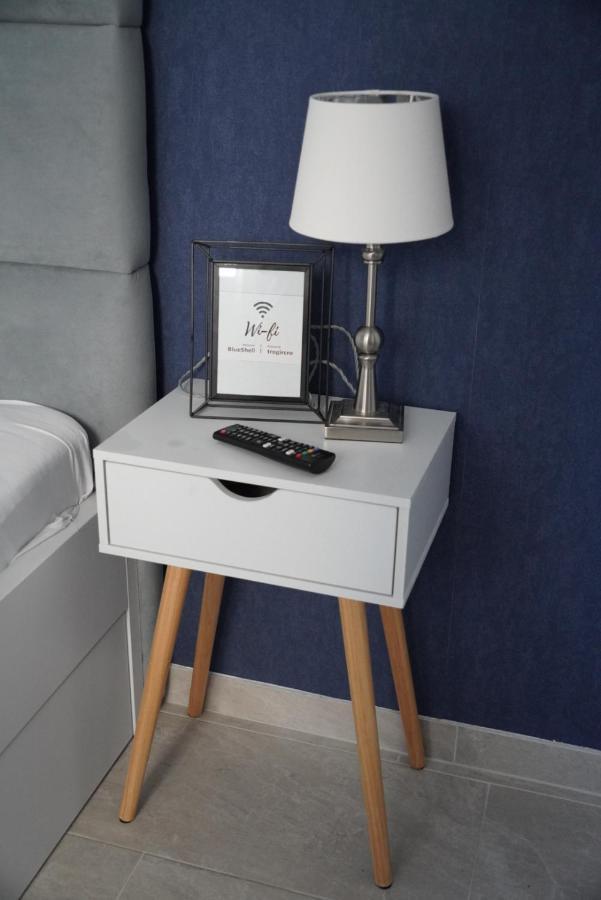 Blue Shell Trogir Apartment Εξωτερικό φωτογραφία