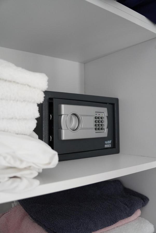 Blue Shell Trogir Apartment Εξωτερικό φωτογραφία