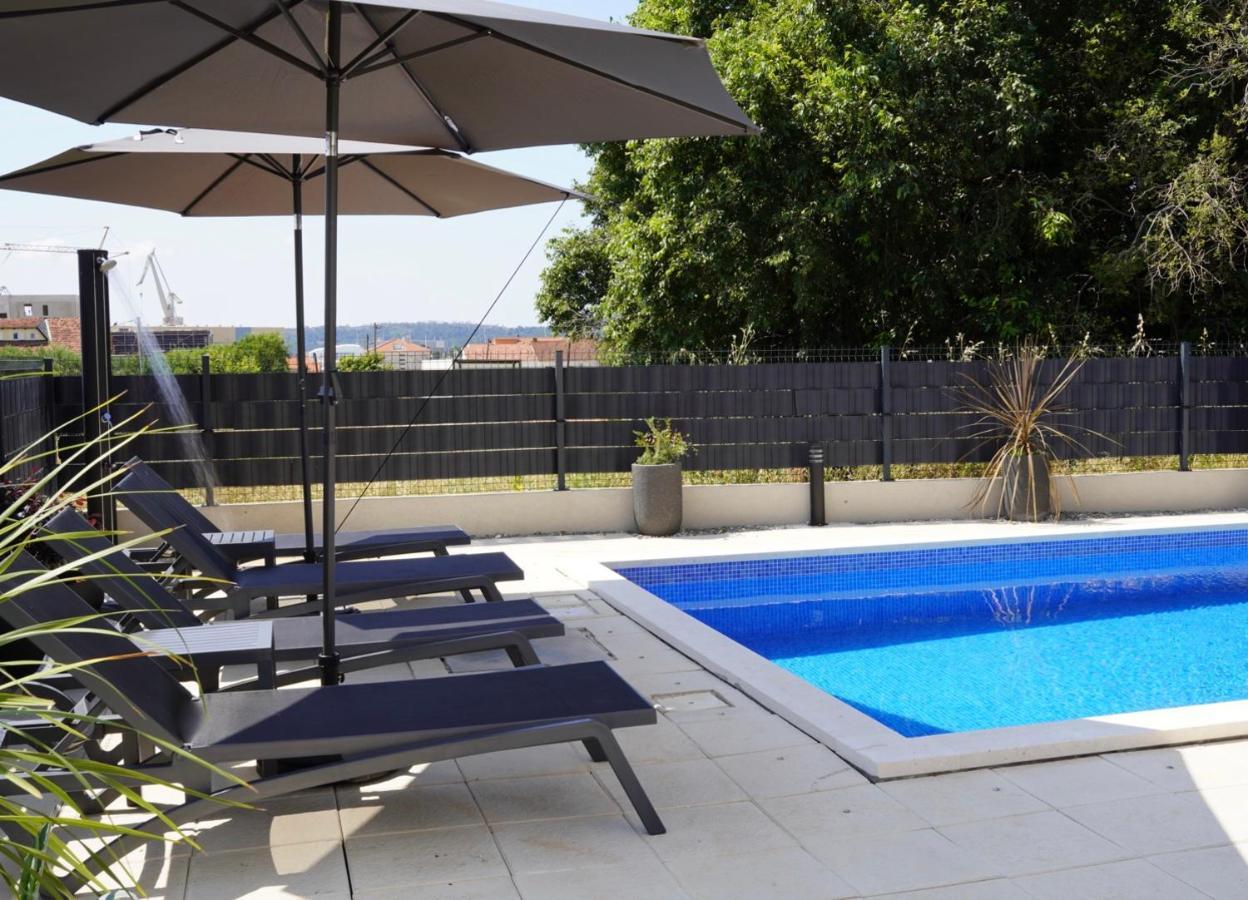 Blue Shell Trogir Apartment Εξωτερικό φωτογραφία