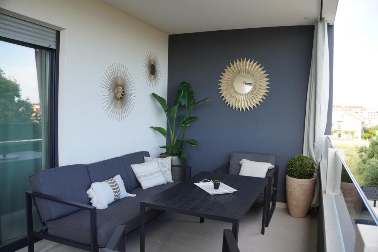 Blue Shell Trogir Apartment Εξωτερικό φωτογραφία