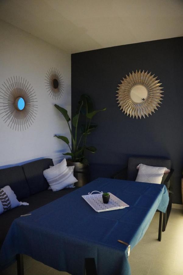 Blue Shell Trogir Apartment Εξωτερικό φωτογραφία