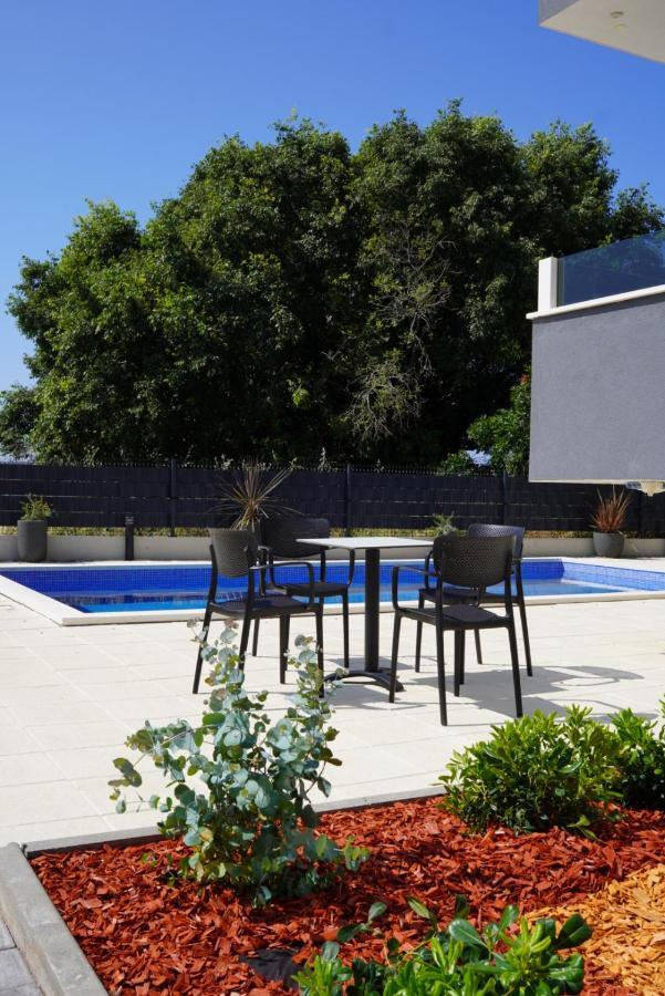 Blue Shell Trogir Apartment Εξωτερικό φωτογραφία