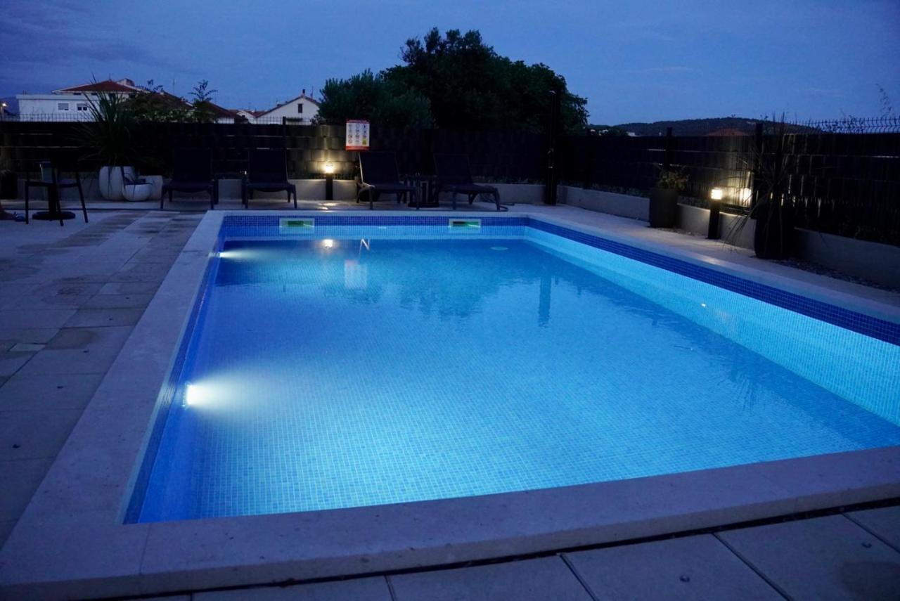 Blue Shell Trogir Apartment Εξωτερικό φωτογραφία