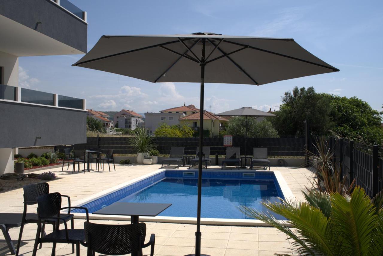 Blue Shell Trogir Apartment Εξωτερικό φωτογραφία