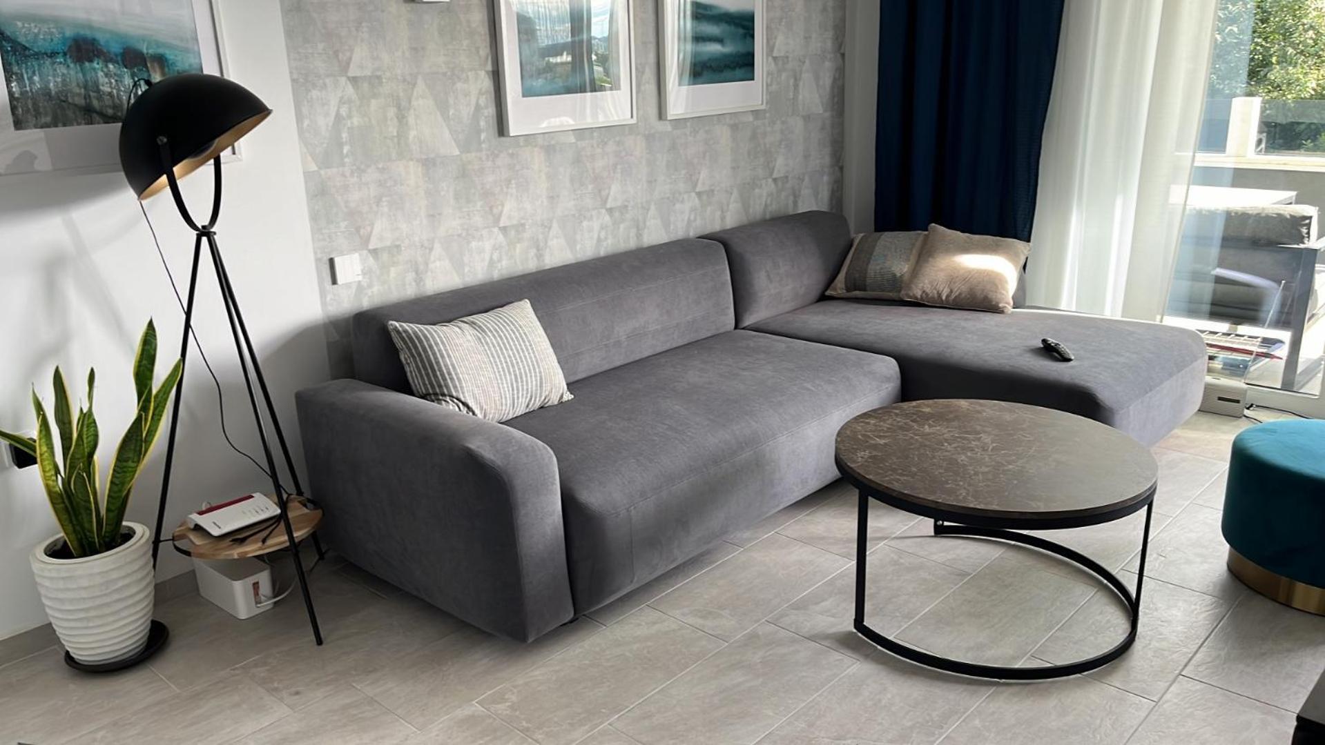 Blue Shell Trogir Apartment Εξωτερικό φωτογραφία